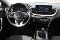 Kia Ceed T-GDi Prestige SW