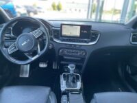 Kia XCeed T-GDi GT-Line S DCT