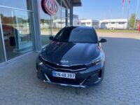 Kia XCeed T-GDi GT-Line S DCT