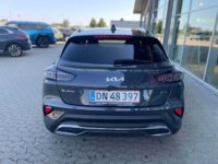 Kia XCeed T-GDi GT-Line S DCT