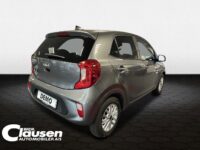 Kia Picanto Upgrade