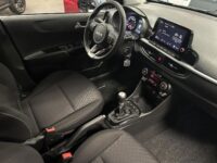 Kia Picanto Upgrade