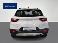 Kia Stonic T-GDi Prestige DCT