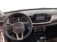 Kia Stonic T-GDi Prestige DCT