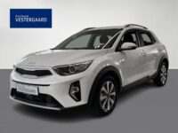 Kia Stonic T-GDi Prestige DCT