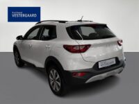 Kia Stonic T-GDi Prestige DCT