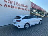 Kia Ceed T-GDi Prestige SW