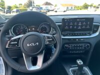 Kia Ceed T-GDi Prestige SW