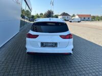 Kia Ceed T-GDi Prestige SW