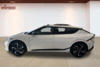 Kia EV6 Long Range Performance GT-Line AWD