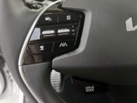 Kia Niro EV Upgrade