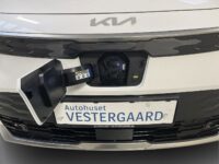 Kia Niro EV Upgrade