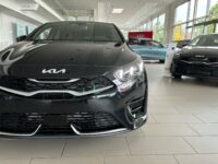 Kia ProCeed T-GDi GT-Line DCT