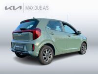 Kia Picanto Prestige AMT