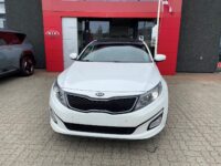 Kia Optima CRDi 136 Advance aut.