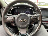 Kia Optima CRDi 136 Advance aut.