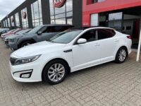 Kia Optima CRDi 136 Advance aut.