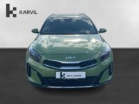 Kia XCeed T-GDi