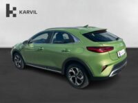 Kia XCeed T-GDi