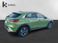 Kia XCeed T-GDi