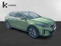 Kia XCeed T-GDi