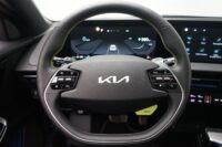 Kia EV6 GT Performance AWD