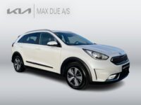 Kia Niro PHEV Comfort DCT