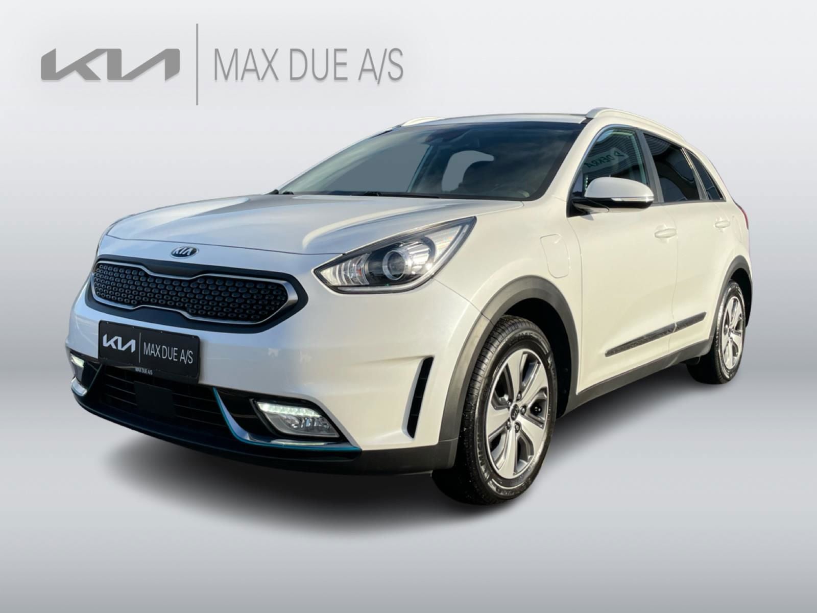 Kia Niro PHEV Comfort DCT