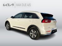 Kia Niro PHEV Comfort DCT