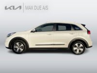 Kia Niro PHEV Comfort DCT