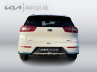 Kia Niro PHEV Comfort DCT