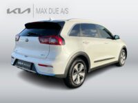 Kia Niro PHEV Comfort DCT