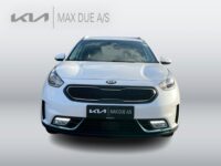 Kia Niro PHEV Comfort DCT