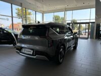 Kia EV9 Long Range Premium Launch Edition RWD