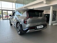 Kia EV9 Long Range Premium Launch Edition RWD