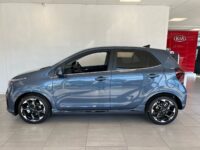 Kia Picanto GT-Line