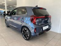 Kia Picanto GT-Line