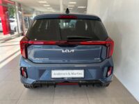 Kia Picanto GT-Line