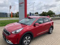 Kia Niro PHEV Comfort DCT