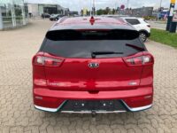 Kia Niro PHEV Comfort DCT