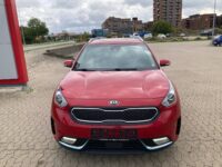 Kia Niro PHEV Comfort DCT