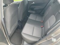 Kia Picanto Prestige Upgrade