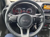 Kia Picanto Prestige Upgrade