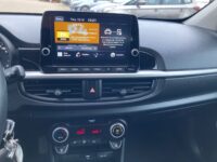 Kia Picanto Prestige Upgrade