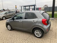 Kia Picanto Prestige Upgrade