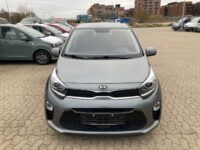 Kia Picanto Prestige Upgrade