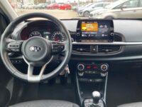 Kia Picanto Prestige Upgrade