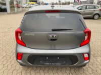 Kia Picanto Prestige Upgrade