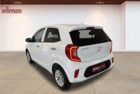 Kia Picanto Prestige Upgrade