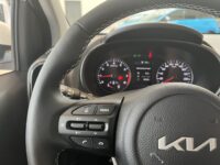 Kia Picanto Prestige Upgrade